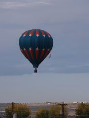 Albuquerque Balloon Fiesta