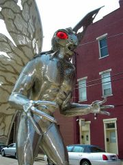 Mothman