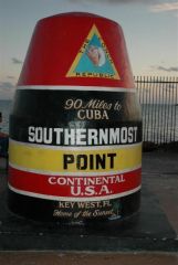 Southernmost Point