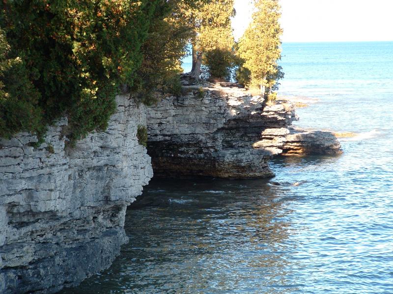 Cave Point