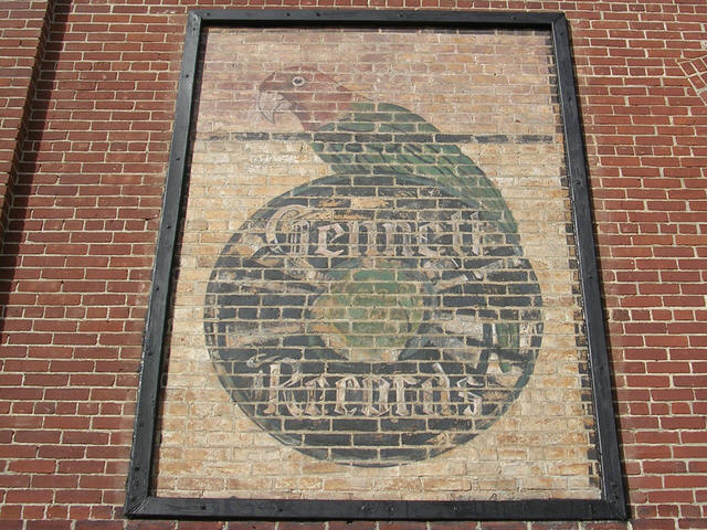 Records logo Member's Gallery AMERICAN ROAD® FORUM—the