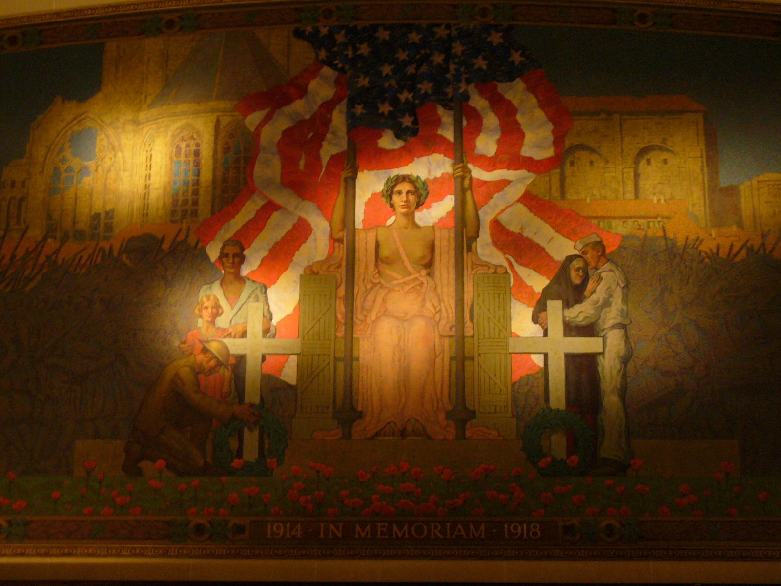 World War I Museum Kansas City, MO