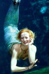 Mermaid Stacy 2011