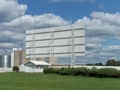 The Sky View Drive In Litchfield, IL