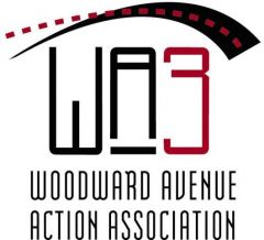 W3 Logo