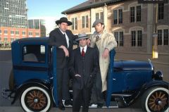 Denver Mobsters