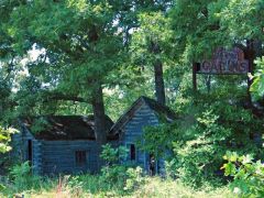 John's Modern Cabins 2 - Newburg, MO