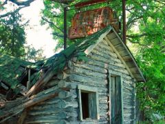 John's Modern Cabins 1 - Newburg, MO