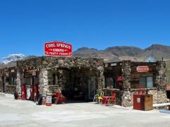 Cool Springs Cabins - Kingman, AZ