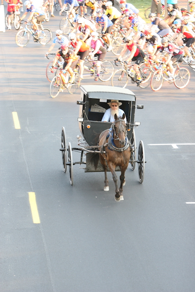 Amish Country Bike Tour Dover, Delaware