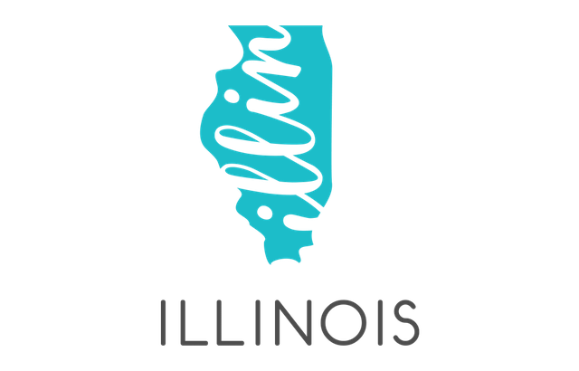State of Illinois Logo 2016