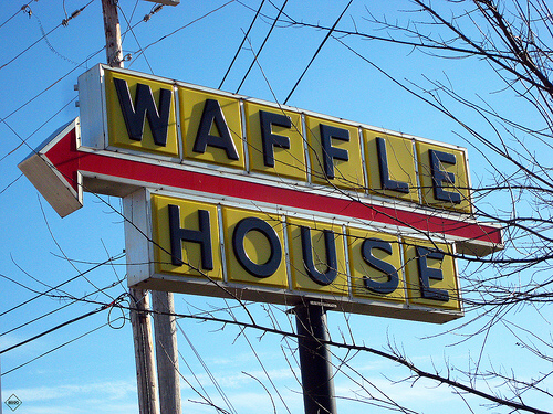 WaffleHousePD For site