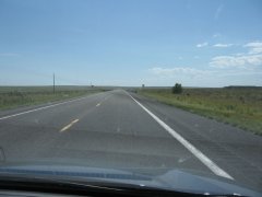 US 56:  Kansas-Oklahoma-New Mexico