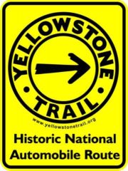 Yellowstone Trail Heritage Days