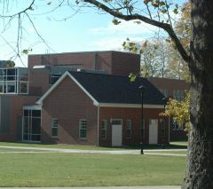 Quaker Heritage Study Center, Willmington College, Ohio