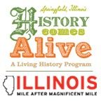 Illinois Summer Logo 2012
