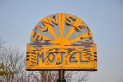 Sunset Motel