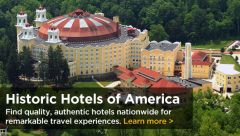 Historic Hotel Guide