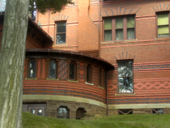 Mark Twain House