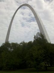 arch