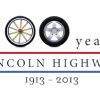 Illinois Lincoln Hwy Cent Logo