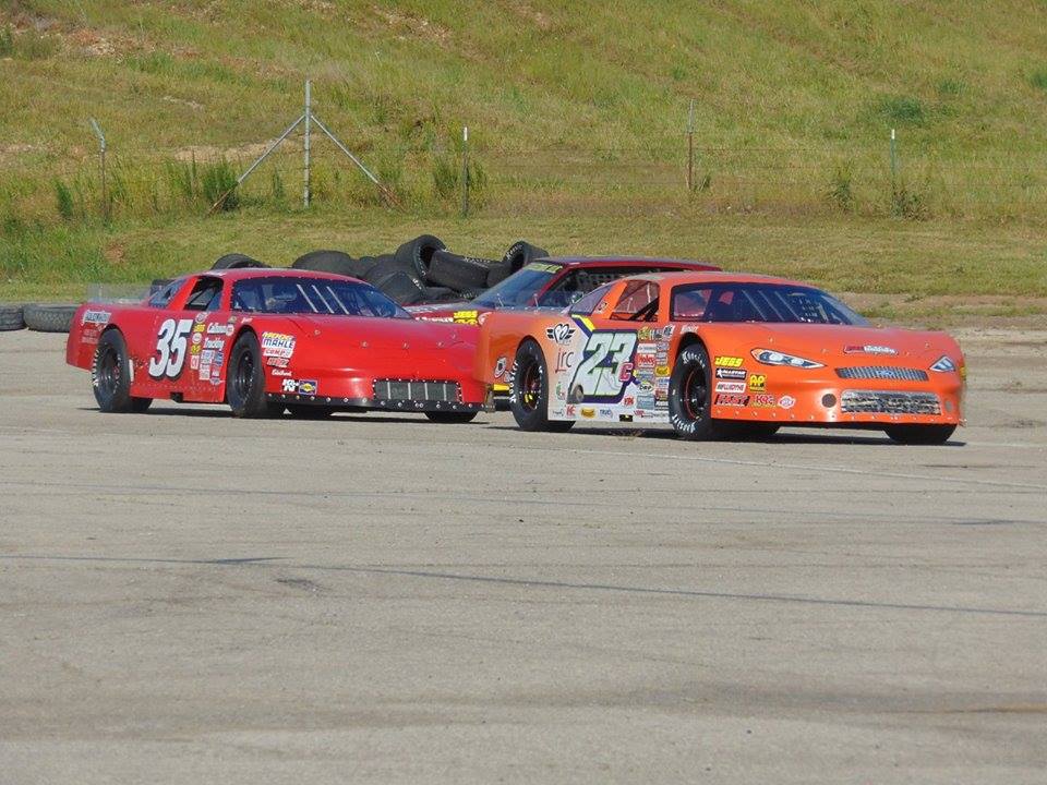 Lebanon Missouri I44 Speedway American Road Magazine