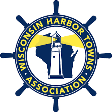 Wisconsin Harbor Towns Logo