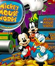 Mickey Mouse Works