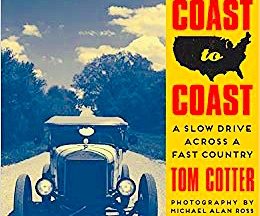 Ford Model T Coast to Coast American Road Magazine