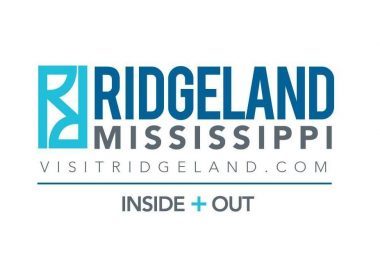 Ridgeland, MS Logo
