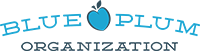 Blue Plum Organization Logo Small