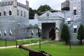 Solomon's Castle
