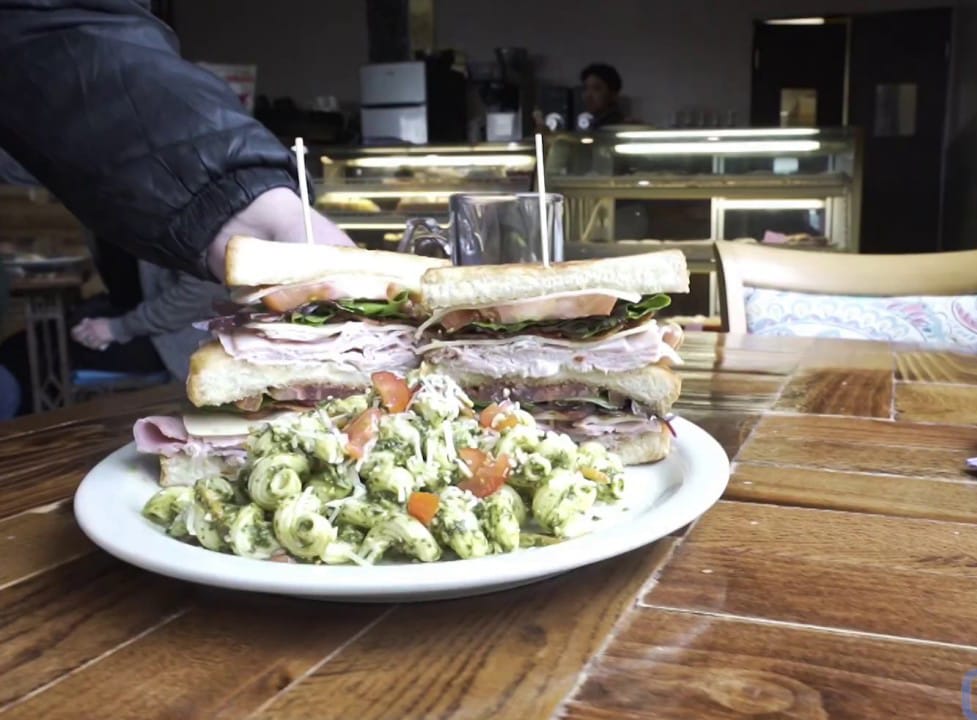 Clarksville Tennessee Food American Road Magazine