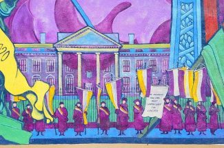 The Art of Suffrage