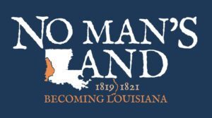 No Man's Land Vernon Parish, Louisiana