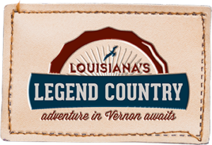 Vernon Parish, Louisiana, Tourism/Myths & Legends Byway