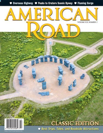 American Road Summer 2022