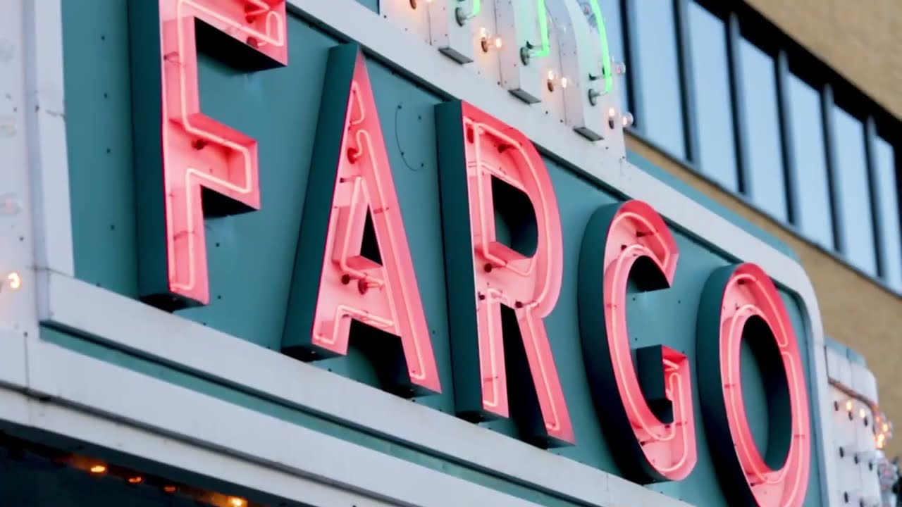 First Timers Visit to Fargo American Road Magazine