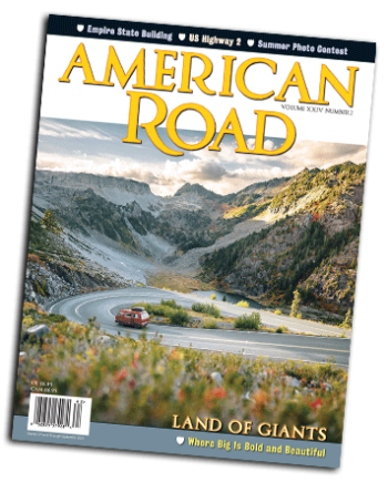 American Road Summer 2026