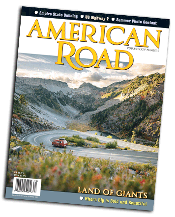 American Road Summer 2026 